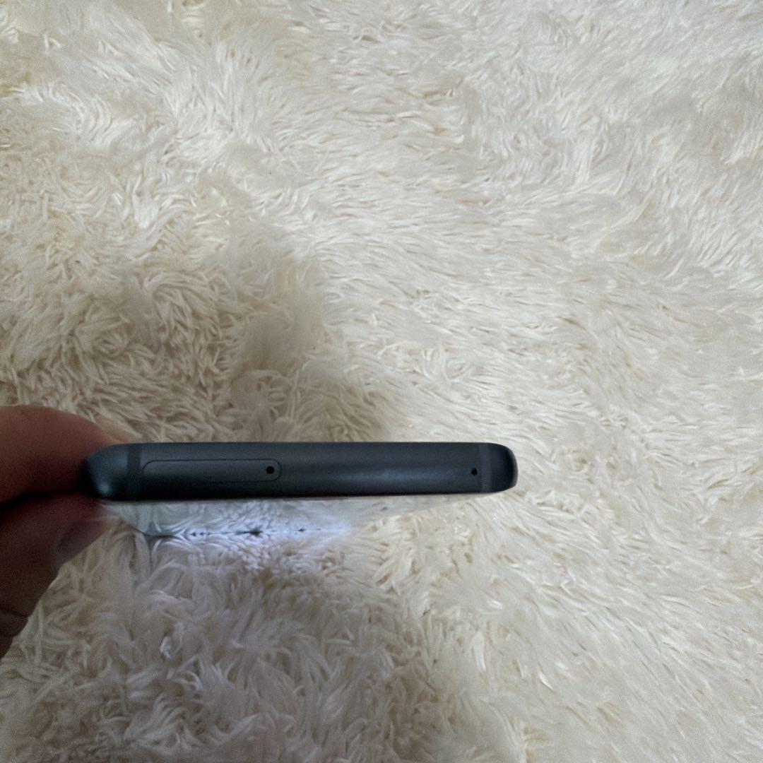 スマートフォン本体 Galaxy S9 Titanium Gray 64 SC-02K docomo