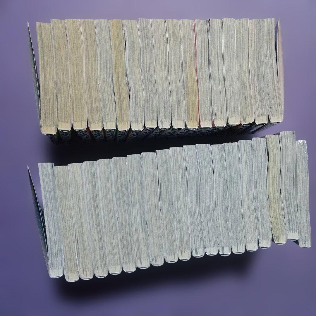 ブルーロック 全巻セット 1-36巻