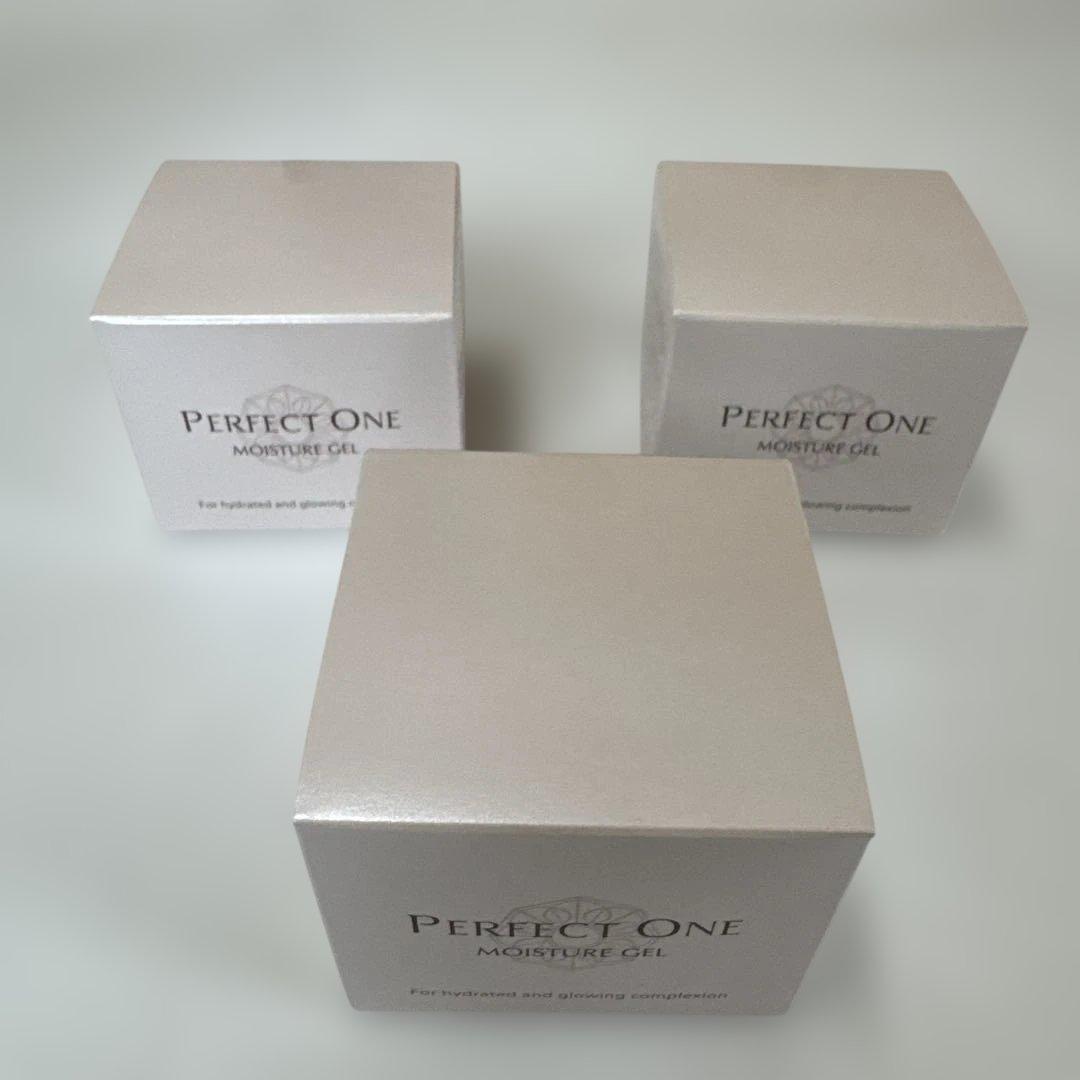 パーフェクトワン モイスチャーゲル 75g