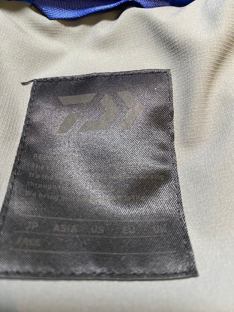 ダイワピア　DAIWA PIER39 ダウンベスト