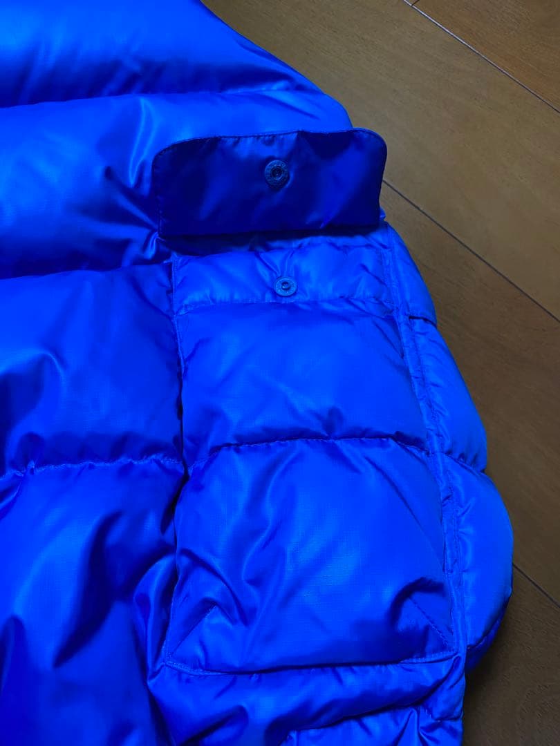 ダイワピア　DAIWA PIER39 ダウンベスト