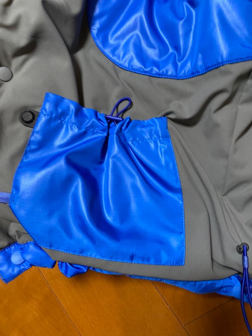 ダイワピア　DAIWA PIER39 ダウンベスト