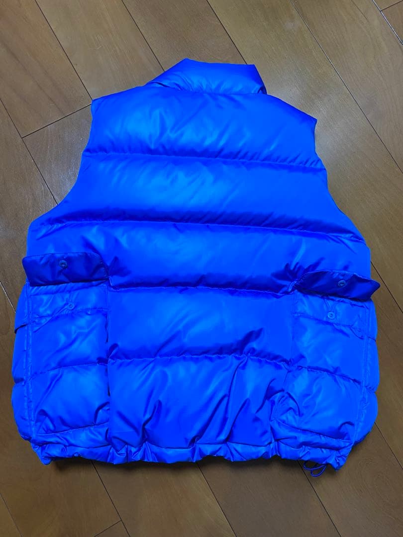 ダイワピア　DAIWA PIER39 ダウンベスト