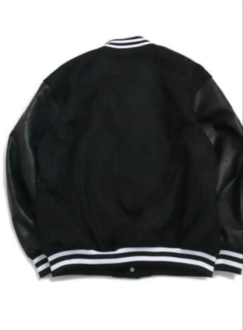 【冬物最終価格】 Fanatics MLB NY ヤンキース メルトンスタジャン