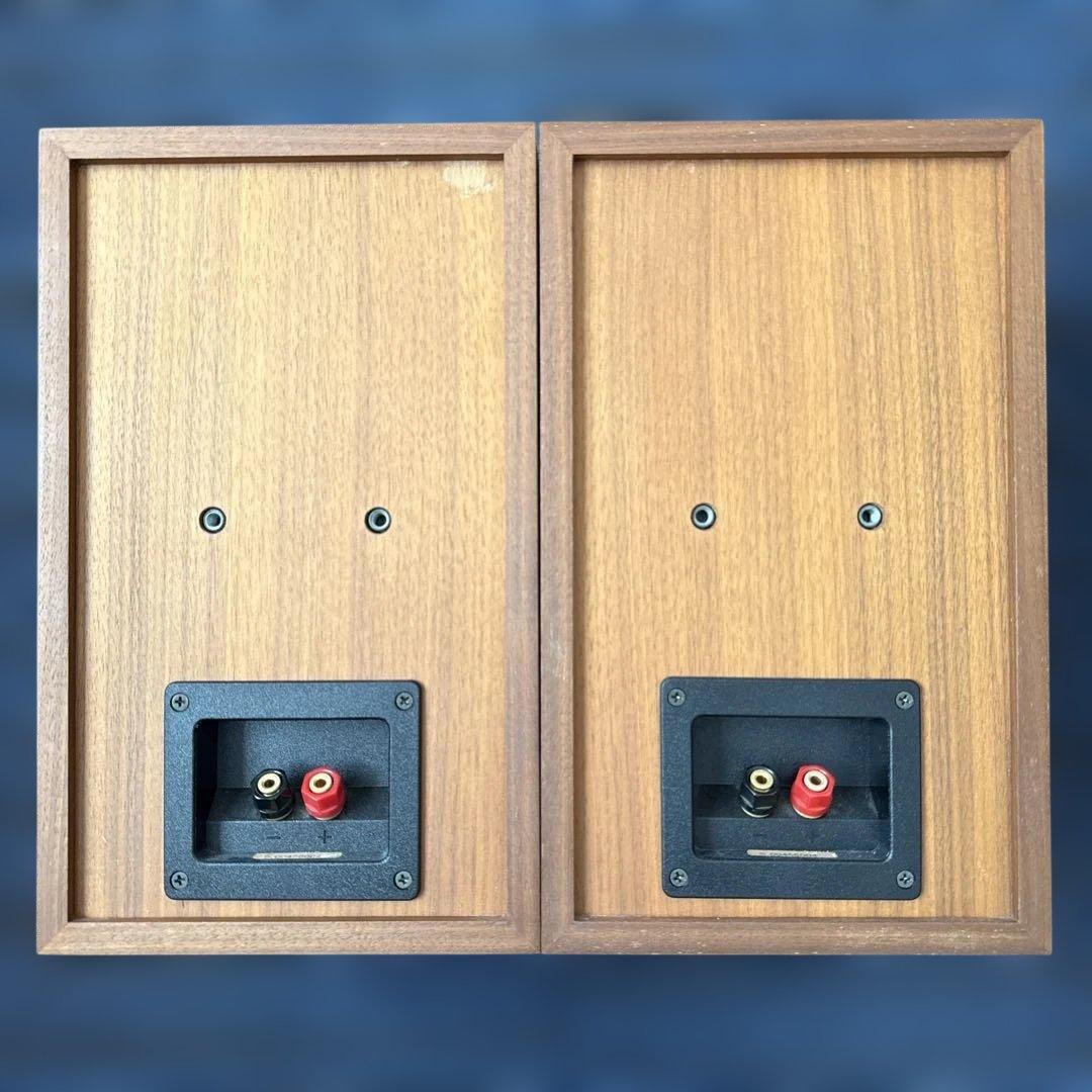 最終日！JBL 4312M COMPACTMONITOR スピーカー