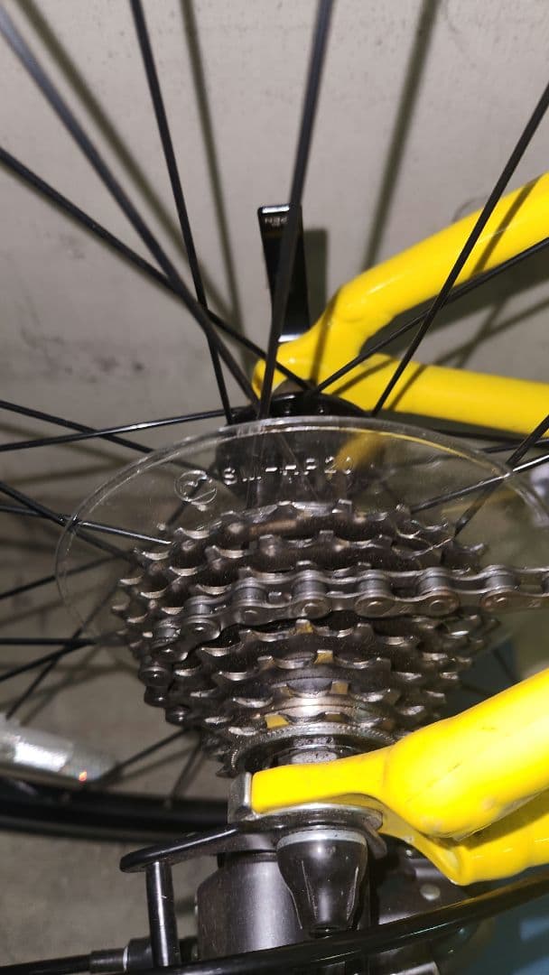 KhodaaBloom STRAUSS 24 ロードバイク24インチ