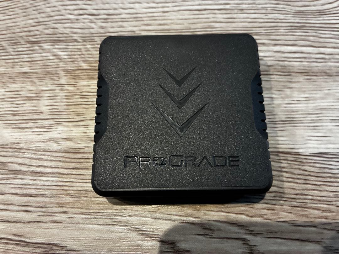 しょーさん専用ProGrade CFexpress 4.0TypeB セット品