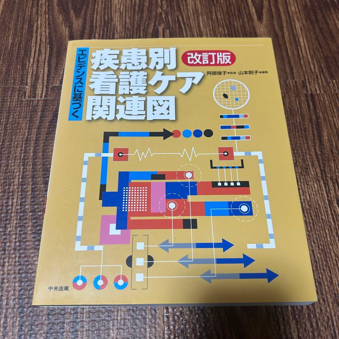 看護実習 本・参考書 7冊セット／ずぼかん・症状別看護過程・領域別看護過程ガイド