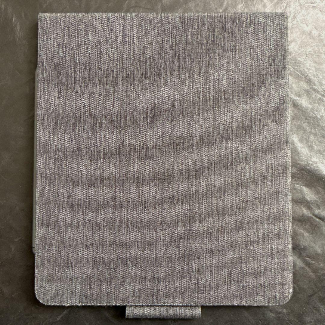 【タイムセール】Kindle Scribe 64GB プレミアムペン 純正カバー