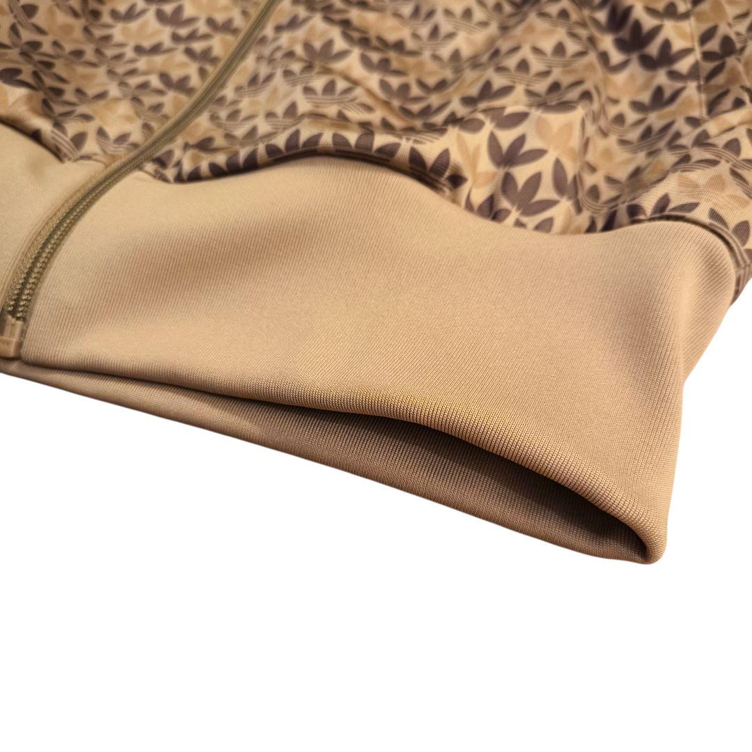 【極美品】アディダス ファイヤーバード トラックジャケット モノグラム