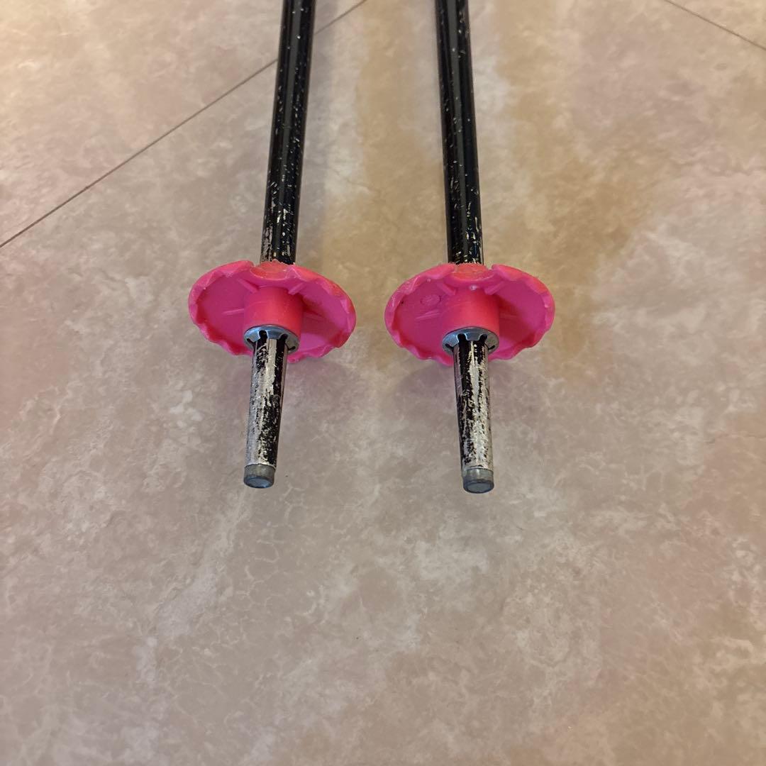 お子様用スキー3点set