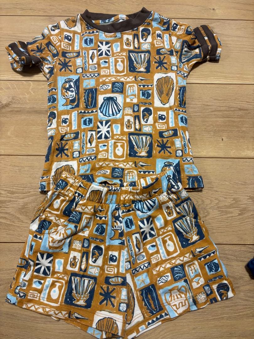 トップス Misha & Puff set up