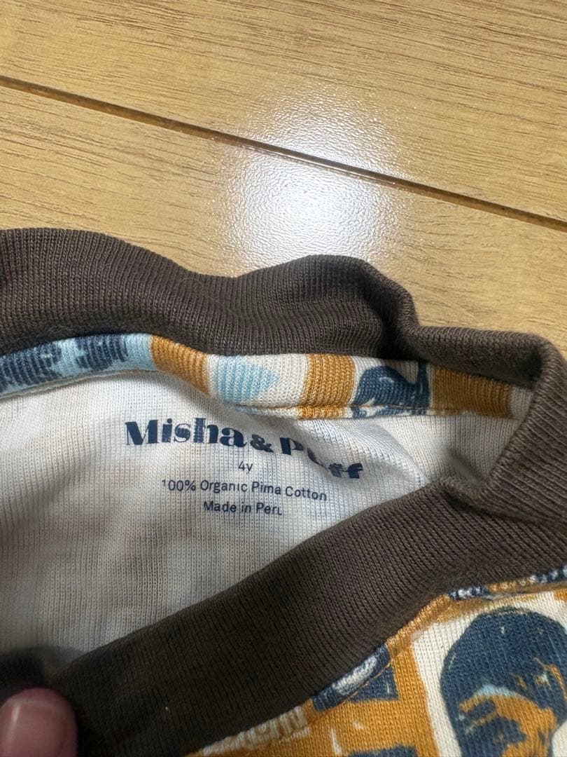 トップス Misha & Puff set up