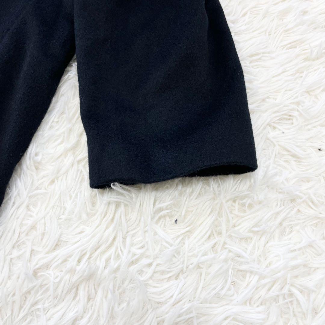 【新品未使用】A・N・N COLLECTION カシミヤ100% ロングコート