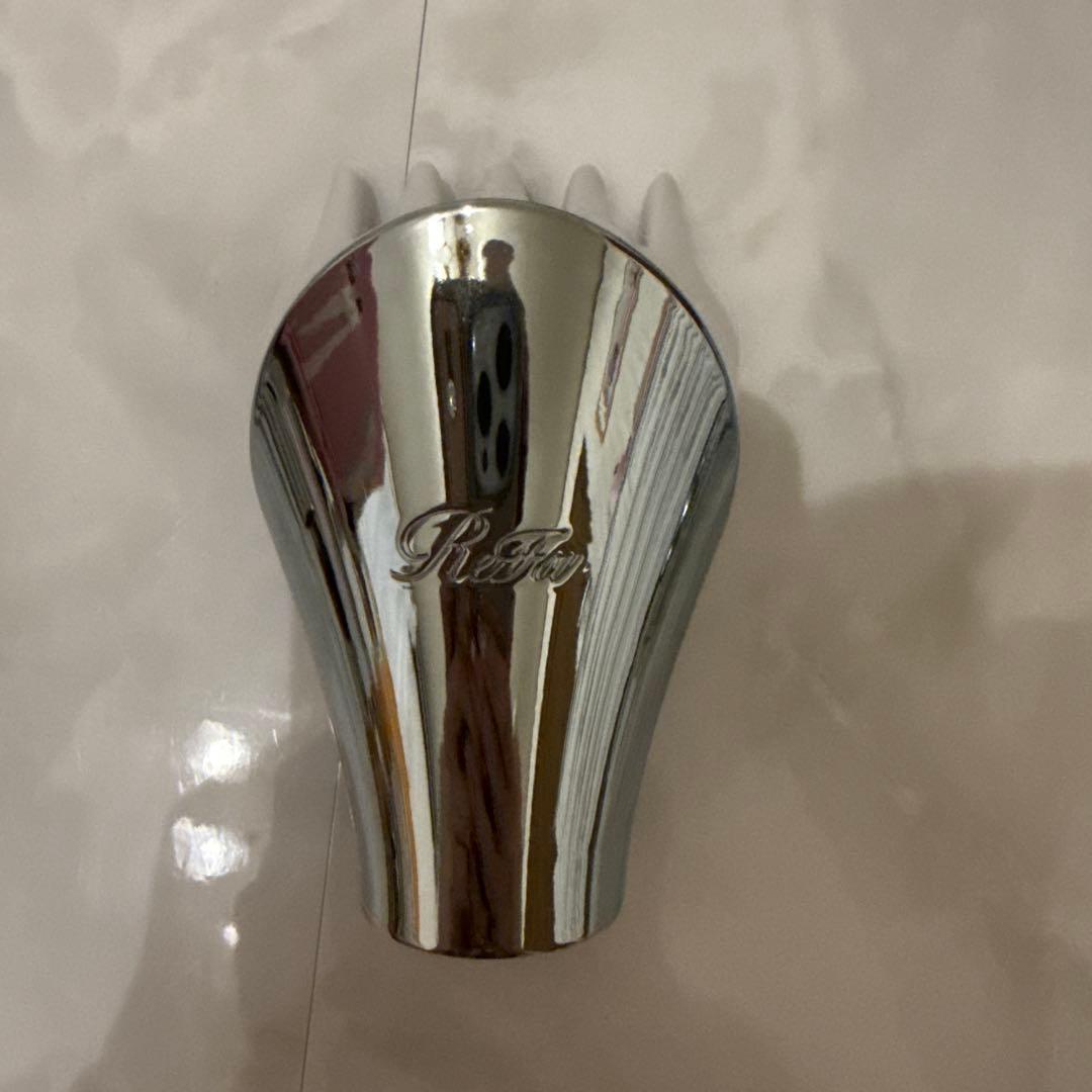 リファ ビューテックリセッター ホワイト