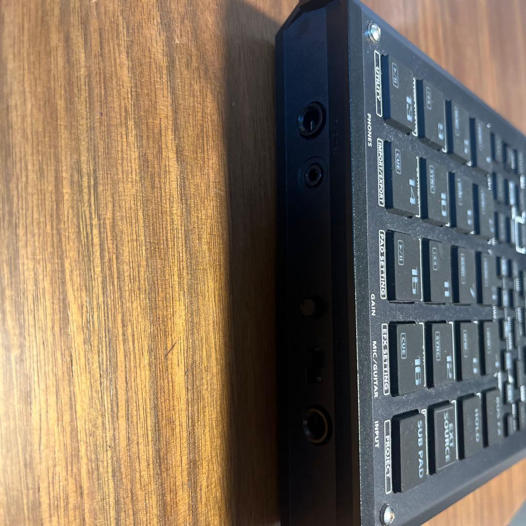 ローランド SP404MKⅡ