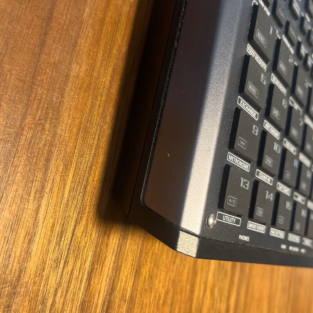 ローランド SP404MKⅡ