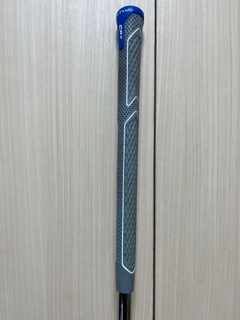 マスダゴルフ　M425ウェッジ2本セット　AW SW モーダス105S