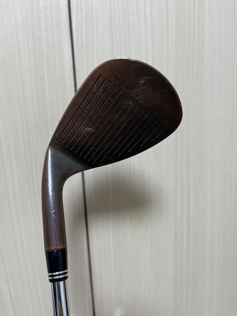 マスダゴルフ　M425ウェッジ2本セット　AW SW モーダス105S
