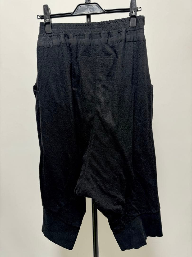 JULIUS サルエルパンツ