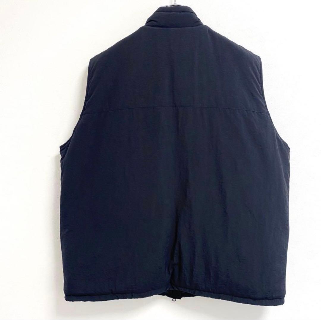 【極美品】WACKO MARIA ベスト GUILTY PARTY XLサイズ