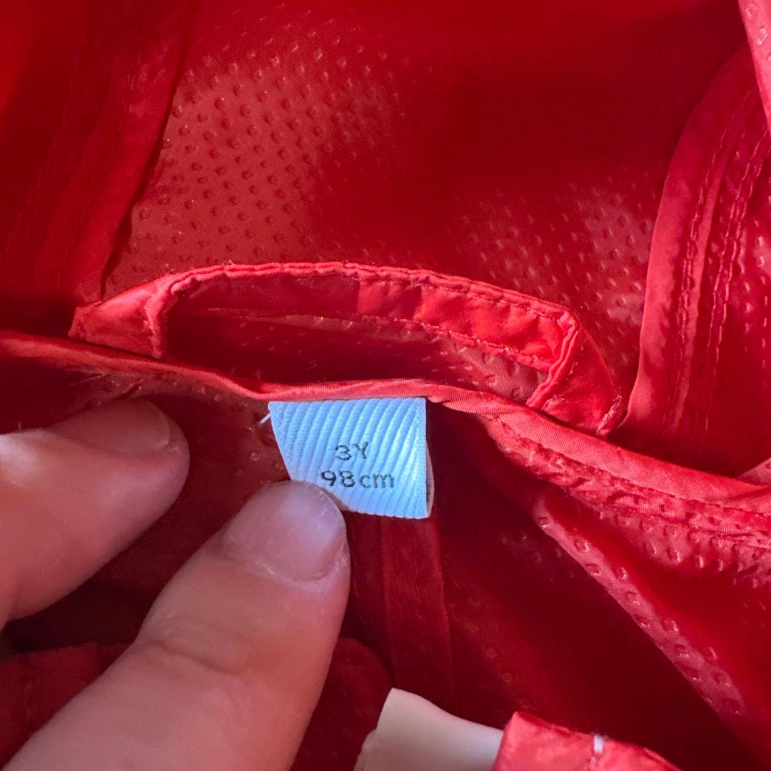 ♥@最短即日発送可能 Burberry バーバリー　ジャンパー　ジャケット