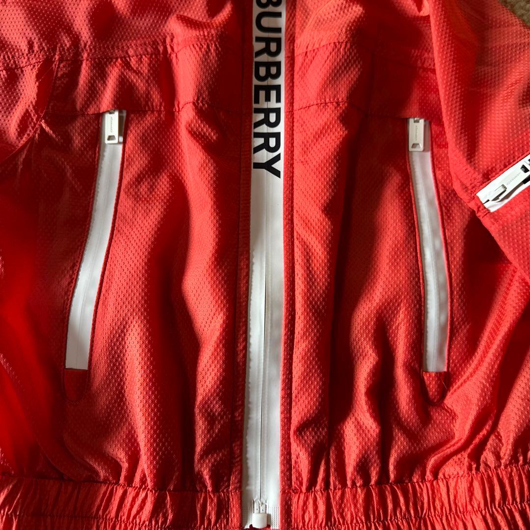 ♥@最短即日発送可能 Burberry バーバリー　ジャンパー　ジャケット