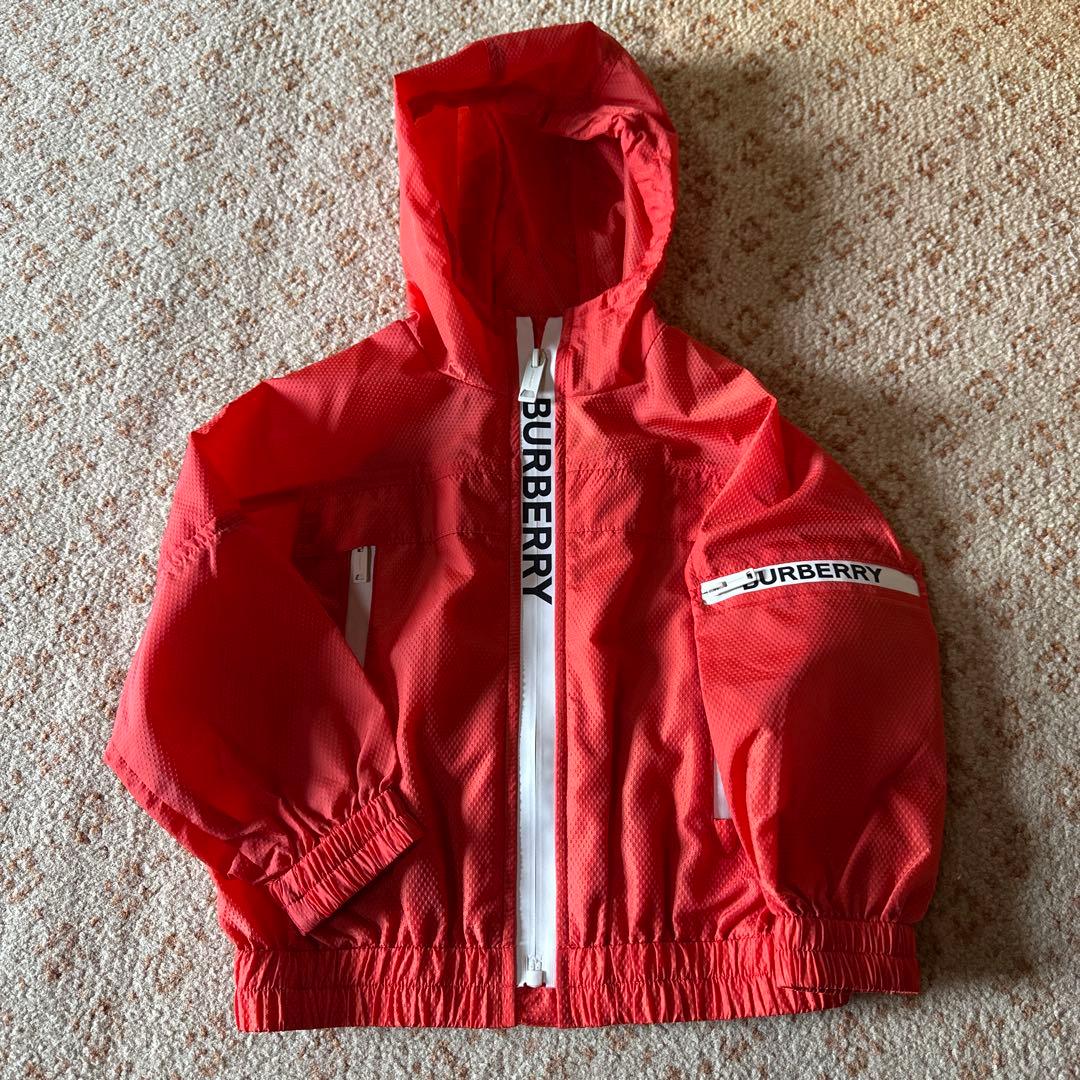 ♥@最短即日発送可能 Burberry バーバリー　ジャンパー　ジャケット