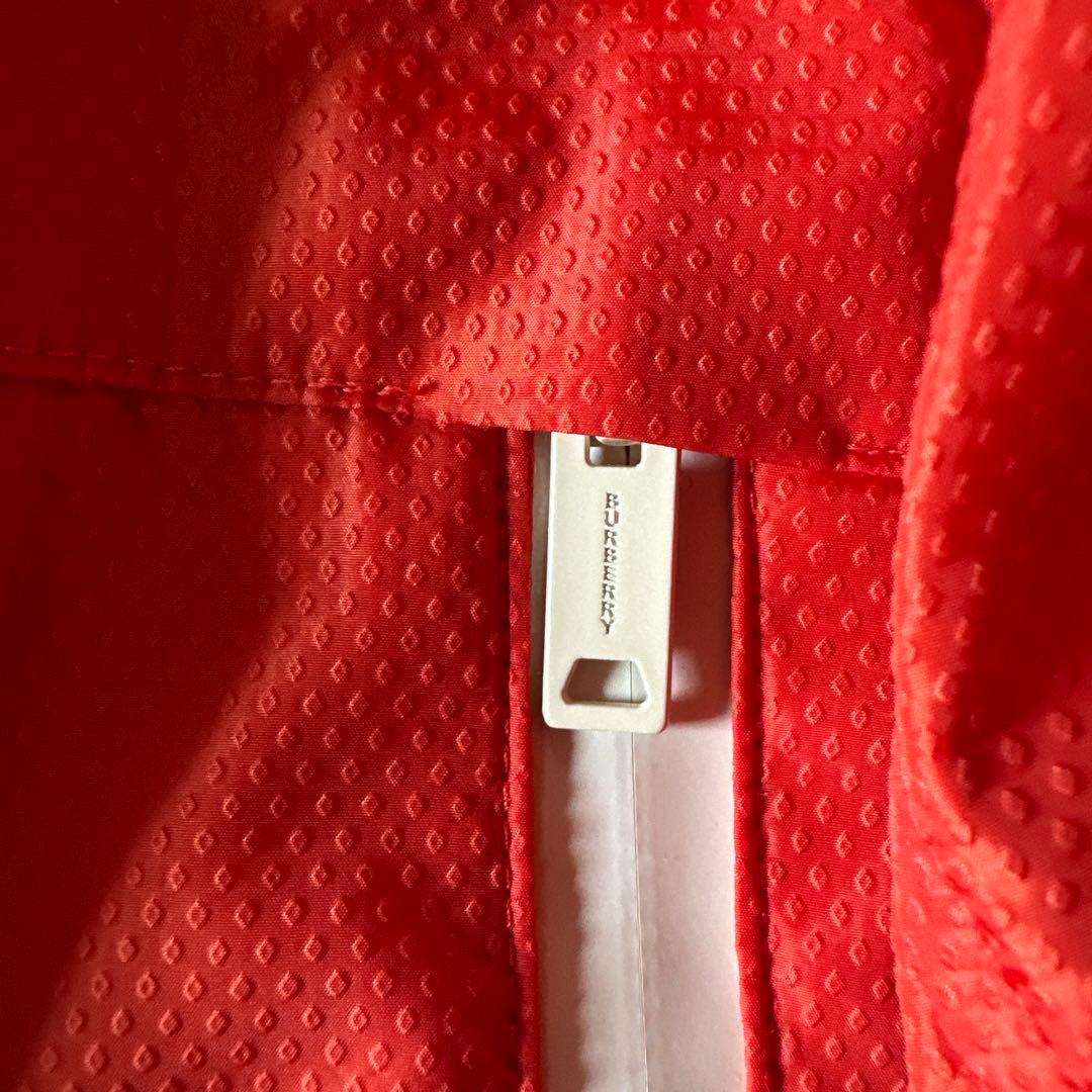 ♥@最短即日発送可能 Burberry バーバリー　ジャンパー　ジャケット