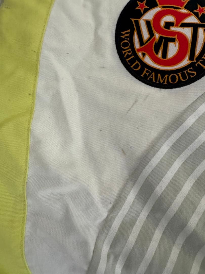 パンツ supreme s logo track pant