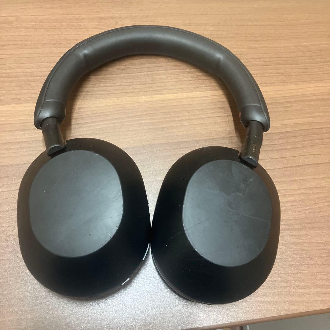 フ*〜様 wh-1000xm5 ジャンク品