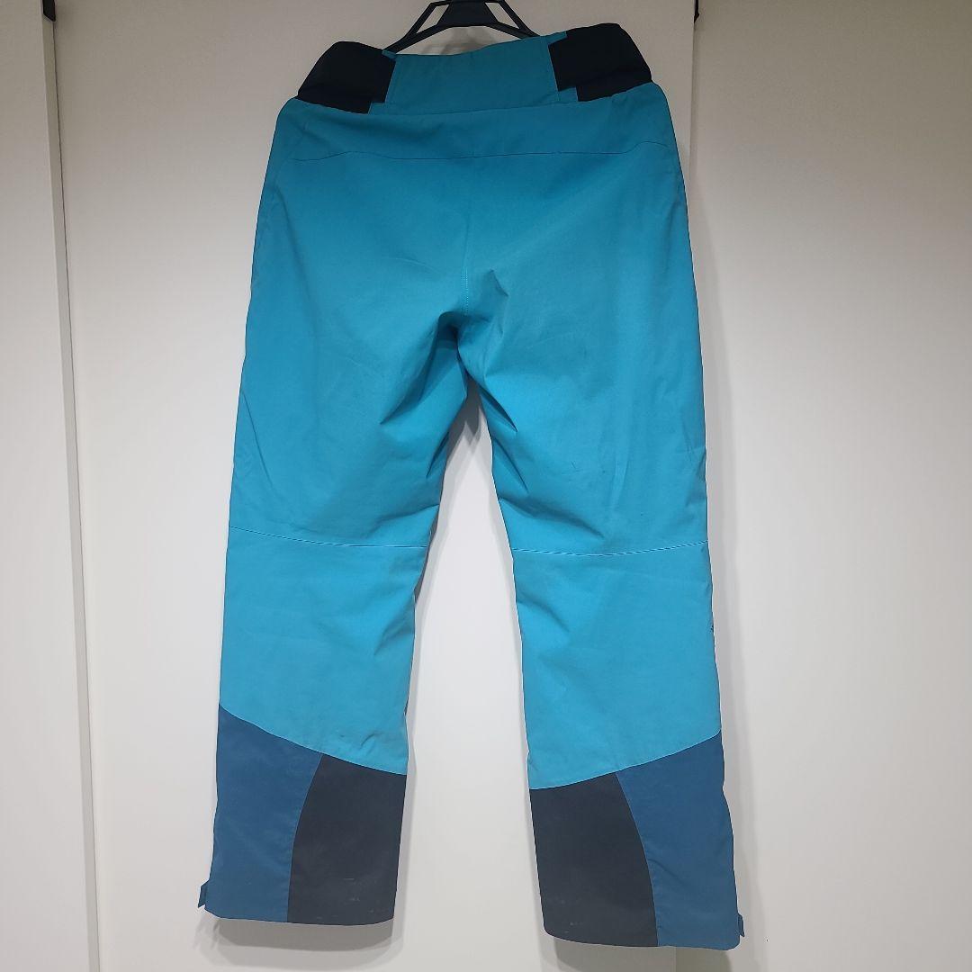 【送料込み】GOLDWIN スキーウェア上下セット