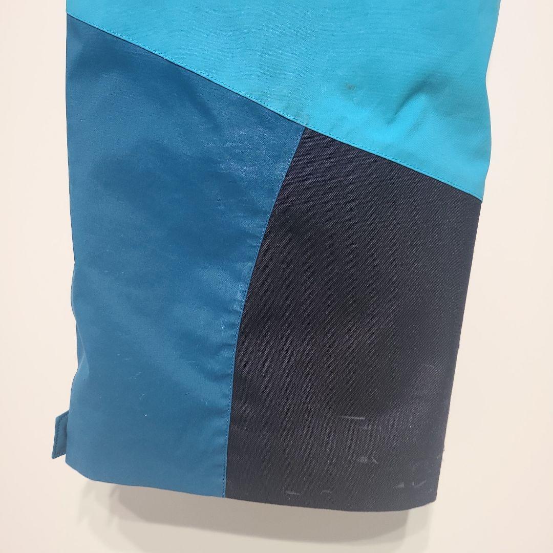 【送料込み】GOLDWIN スキーウェア上下セット