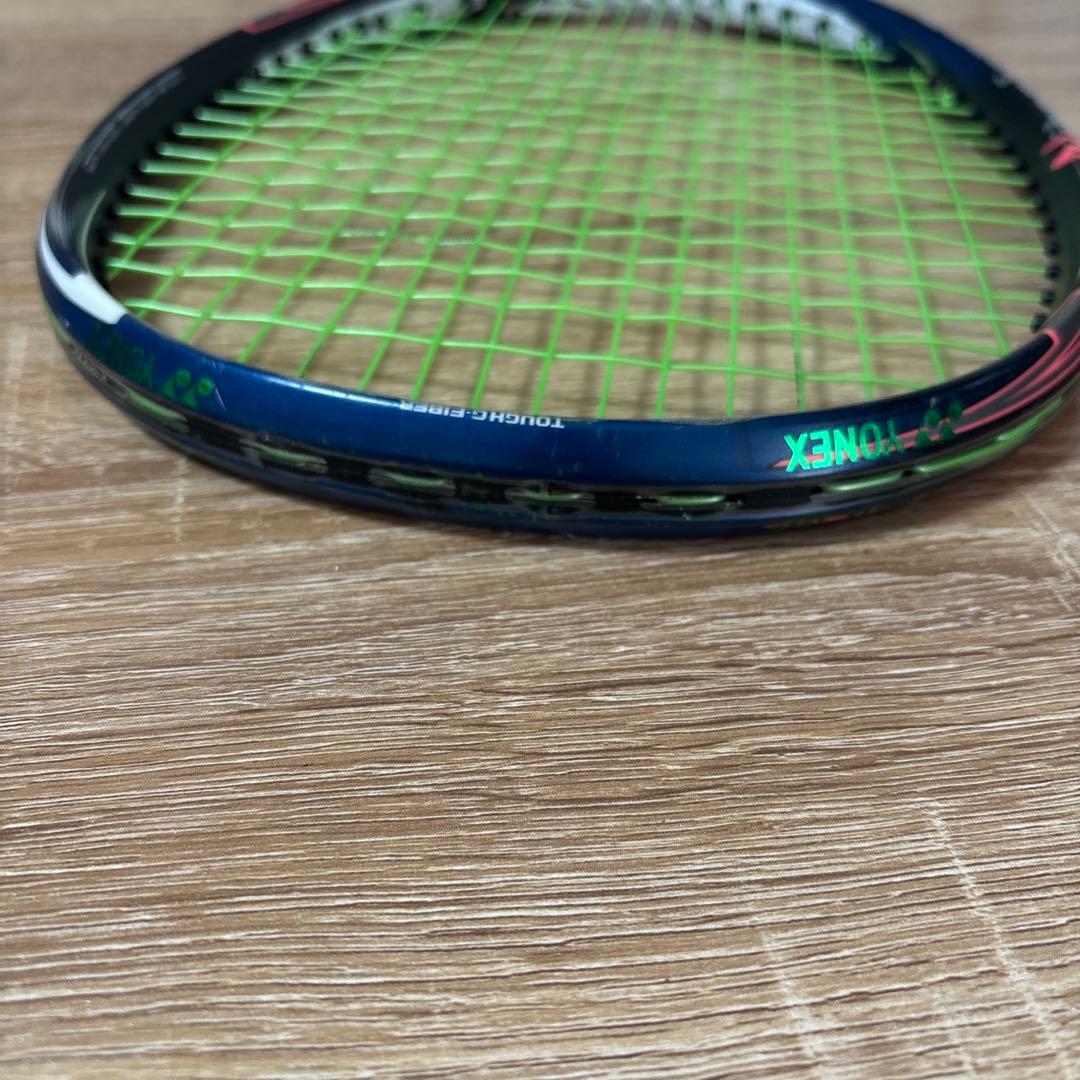 YONEX NEXIGA 90D DUEL UL1 美品　最安値