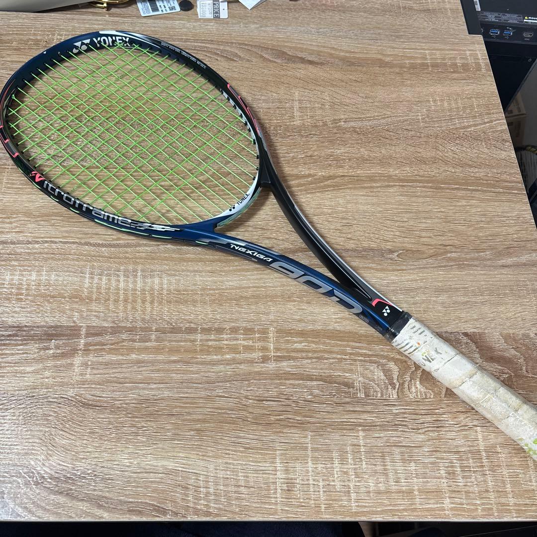 YONEX NEXIGA 90D DUEL UL1 美品　最安値
