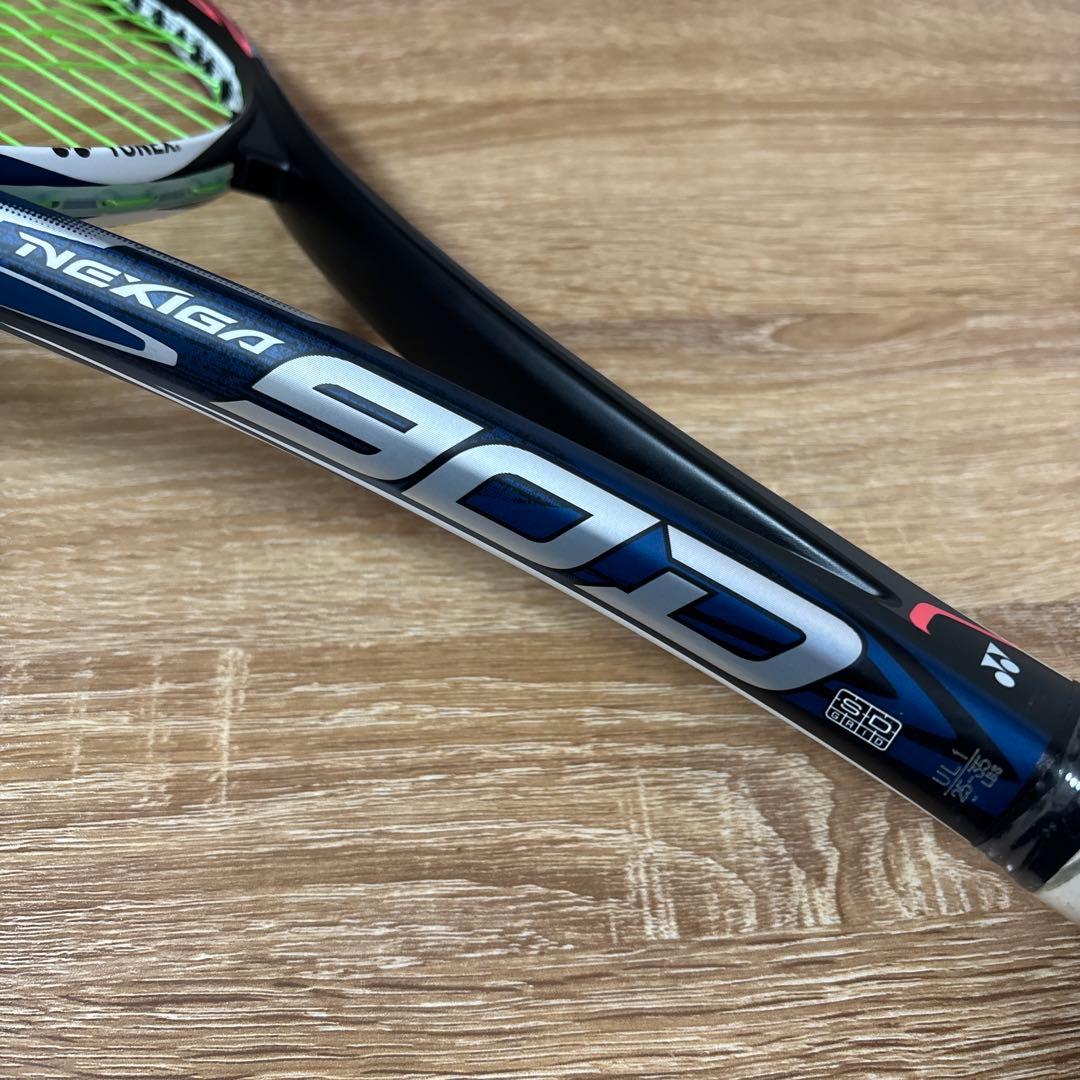 YONEX NEXIGA 90D DUEL UL1 美品　最安値