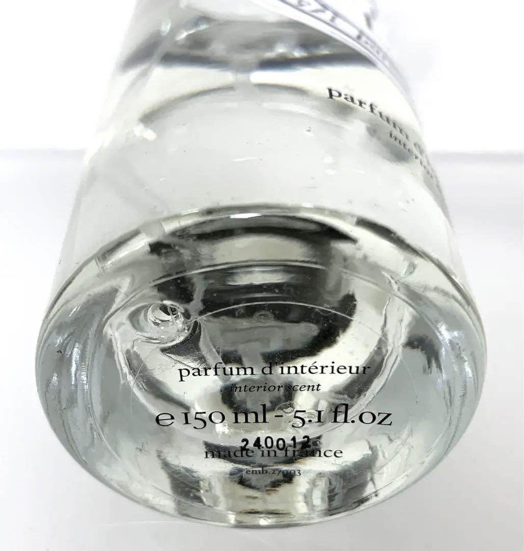 専用　diptyque「サンタル・ルームスプレー150mLボトル」超レア品・美品