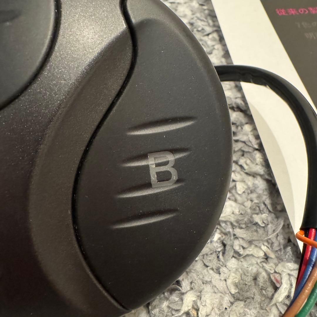 定価3,3万円 プリウス 30 AQMF+ スマート ポジション シフトスイッチ