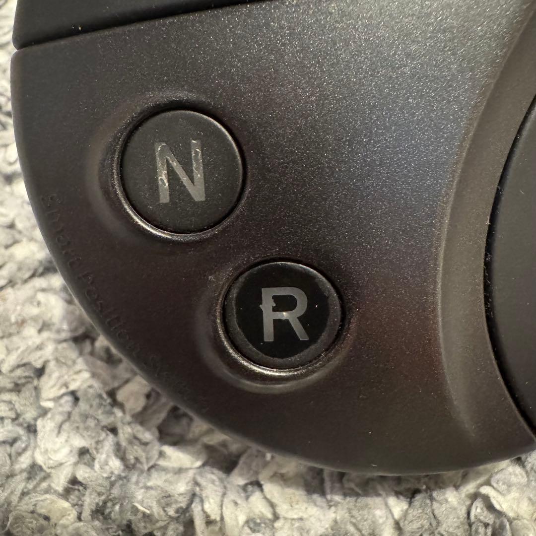 定価3,3万円 プリウス 30 AQMF+ スマート ポジション シフトスイッチ