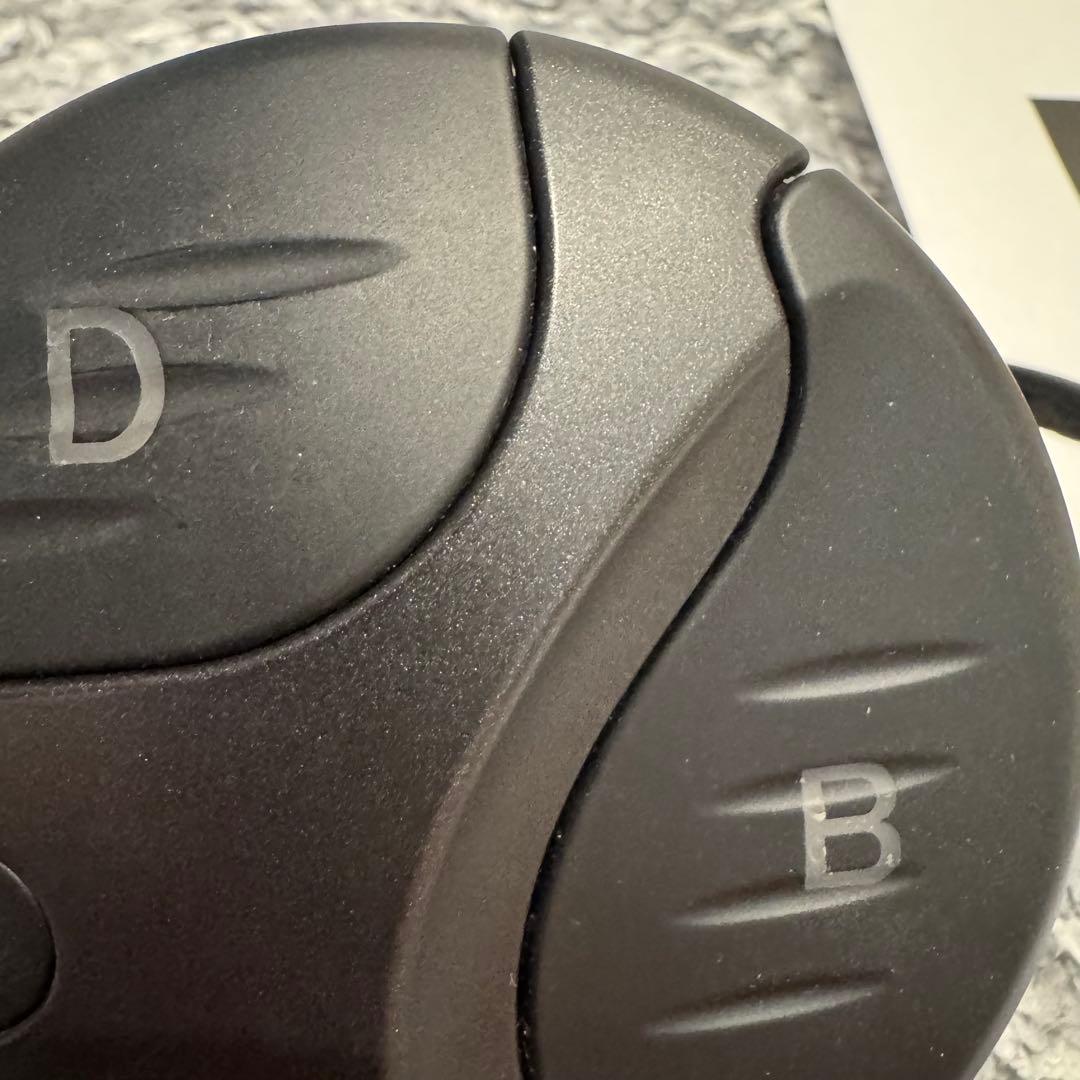 定価3,3万円 プリウス 30 AQMF+ スマート ポジション シフトスイッチ