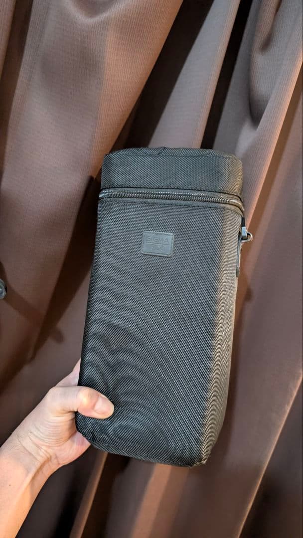 SIGMA 70-200mm F2.8 DG OS HSM｜ジャンク扱い