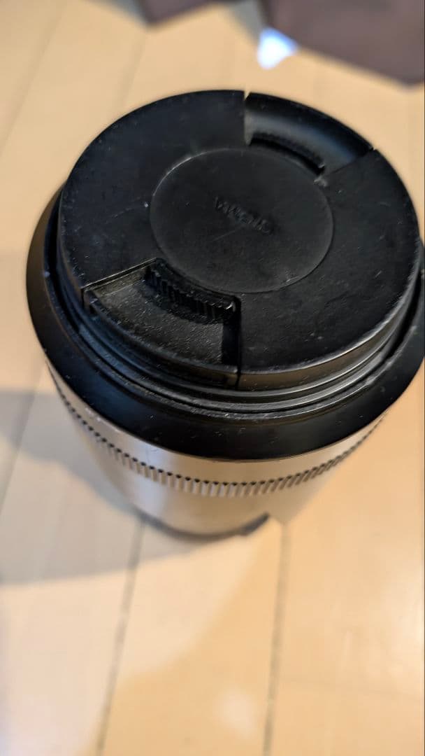 SIGMA 70-200mm F2.8 DG OS HSM｜ジャンク扱い