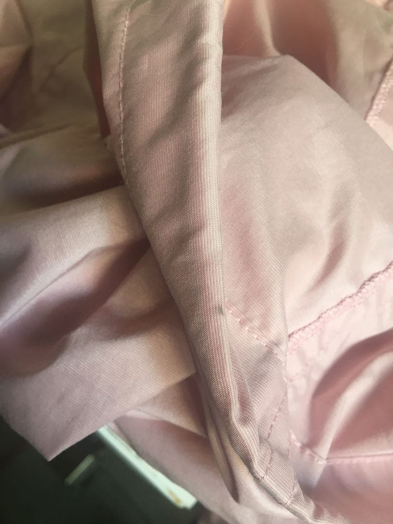 2WAYサスペンダーパラシュートパンツ【MAISON SPECIAL】