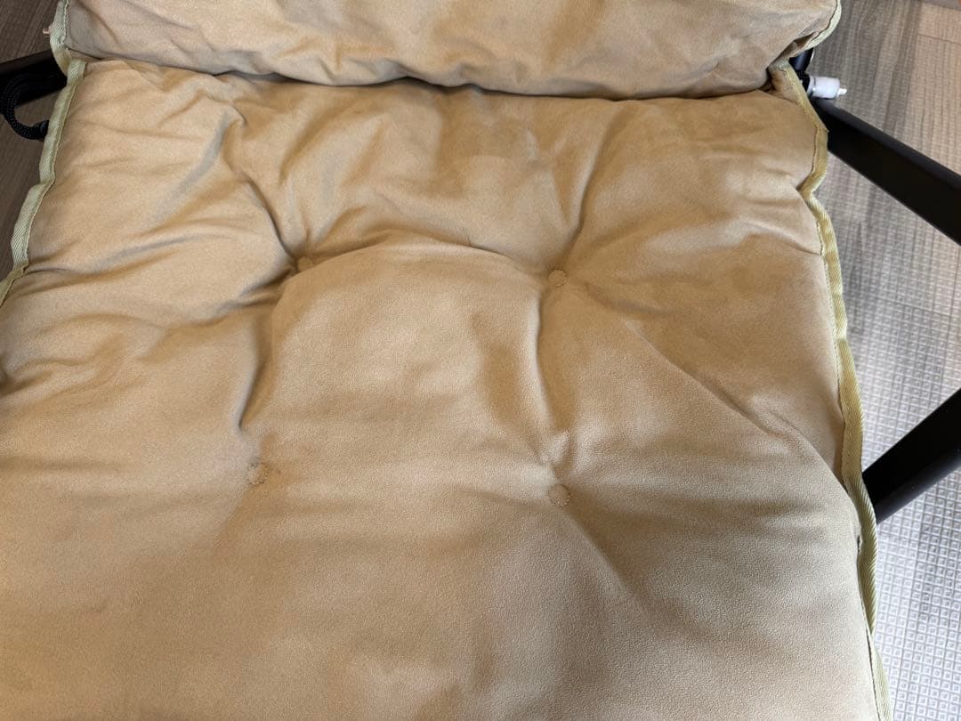 onway ローチェア　2脚セット