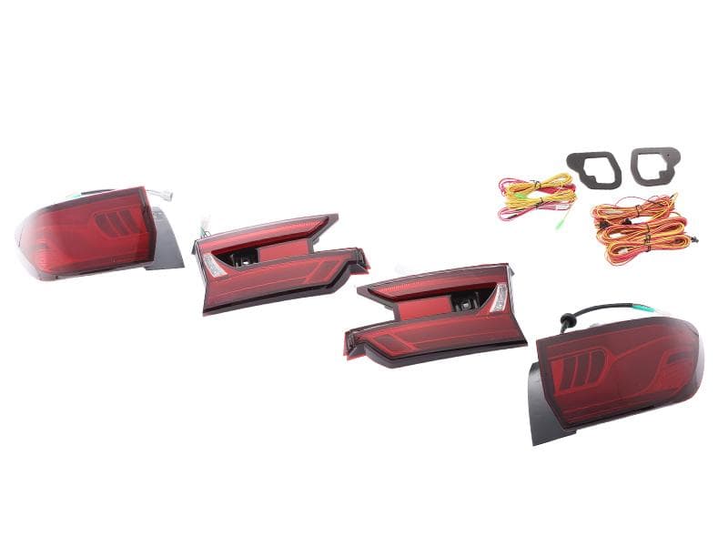 PROVA LEVORG専用 VNテールランプセット 97700VL2000