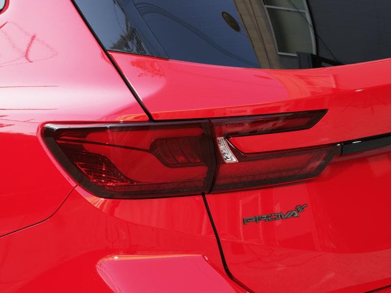 PROVA LEVORG専用 VNテールランプセット 97700VL2000