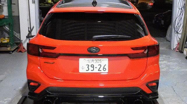 PROVA LEVORG専用 VNテールランプセット 97700VL2000