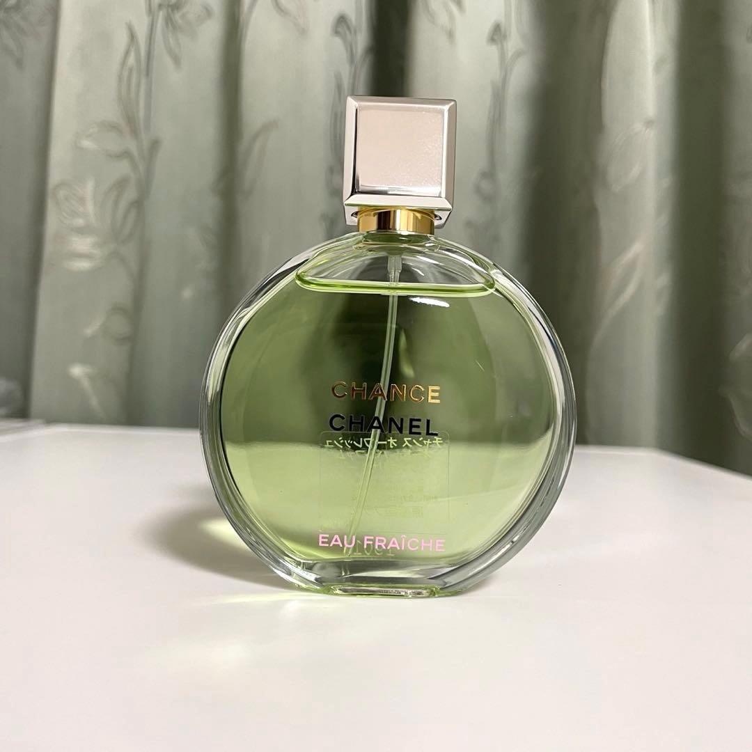 CHANEL チャンス オーフレッシュ オードゥパルファム 50ml