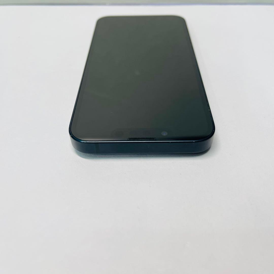 iPhone 13 mini 128GB 国内版SIMフリー電池100% 516