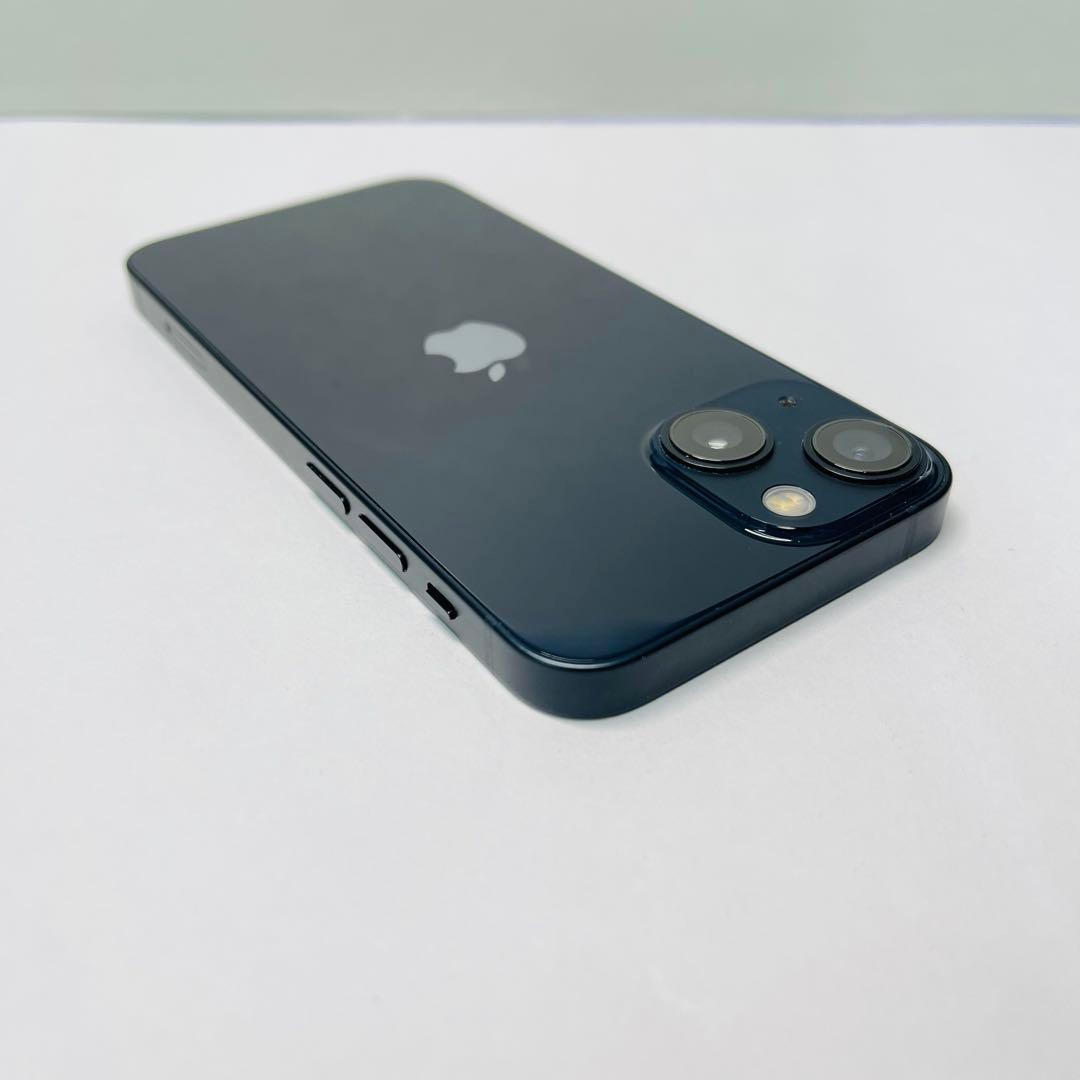 iPhone 13 mini 128GB 国内版SIMフリー電池100% 516